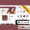 Looklike v1.0 ? Cosmetics Store WooCommerce Responsive Theme