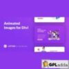 Lottier v1.0.0 ? Lottie Animated Images for Divi Builder