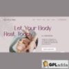 Lotus Spa v1.2.2 ? the Vibrant Salon & Spa WordPress Theme