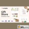 LuckyBox v1.0.0 ? Gift Store Elementor WooCommerce Theme