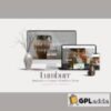 Lumburr v1.0.0 ? Handmade & Ceramics WordPress Theme