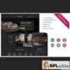 Luxolite v1.0 ? The Jewelry Store WooCommerce Responsive Theme