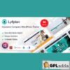 Lyfplan v1.0.6 ? Insurance WordPress Theme