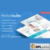 MG v2.1.1 ? Health and Medical WordPress Theme