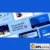 MLab v1.0.2 ? Financial and Technology WordPress Theme