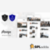 Maaya Blog v1.8 - Travel Blog, Personal Blog