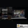 Maco v1.7 - Gym and Fitness WordPress Theme