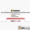 Madara Core v1.7.3.12 - WordPress Plugin