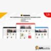 Madara v2.0 - WordPress Theme for Manga