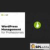 MainWP Comments v5.0 - WordPress Plugin