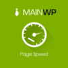 MainWP Page Speed Extension v4.0.3