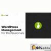 MainWP Staging v5.0 - WordPress Plugin