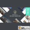 MaisonCo v2.0.0 ? Single Property WordPress Theme