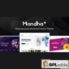 Mandha v1.2.0 ? Multipurpose WooCommerce Theme