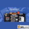 MangaReader v2.1.4 ? WordPress Theme
