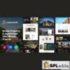 Manoir v1.0 ? Single Property & Apartment WordPress Theme