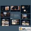 Mantsion - Real Estate Elementor Template Kit