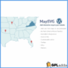 MapSVG - The Last WordPress Map Plugin v5.16.3