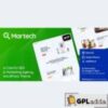 MarTech v1.0.0 ? Marketing Agency WordPress Theme