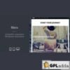 Mara v2.4.81 ? Beautiful Photo WordPress Blog Theme