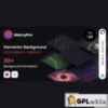 MarvyPro v1.7.0 ? Background Animations for Elementor