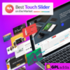 Master Slider v3.7.7 - Touch Layer Slider