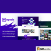 Mayosis v4.2.1 - Digital Marketplace WordPress Theme