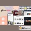 Medelin v1.0.2 ? Fashion HandBags Store WooCommerce Theme