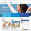 MediCenter v14.0 - Health Medical Clinic WordPress Theme