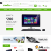 MediaCenter v2.7.19 - Electronics Store WooCommerce Theme