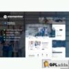 Medora - Medical Clinic Services Elementor Template Kit