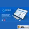 Medyc v1.0.0 ? Medical WordPress Theme
