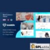 Medzin v1.0.4 - Multipurpose Medical WooCommerce WordPress Theme