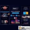 Meetfair - Event & Conference Elementor Template Kit