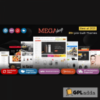 Mega Shop v3.0.2 - WooCommerce Responsive Theme