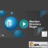 Member Directory Plugin for WordPress by CreativeMinds v2.0.9
