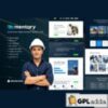 Mentary - Solar Panel & Renewable Energy Template Kits
