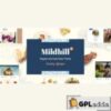 Mildhill v1.4 ? Organic and Food Store Theme