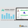 Modal Survey v2.0.2.0.1 - WordPress Poll, Survey & Quiz Plugin