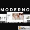 Moderno v1.28.1 ? Fashion & Furniture Store WooCommerce Theme