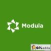 Modula PRO v2.6.9 - WordPress Plugin
