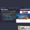 Mojado v3.0 ? Mobile Friendly Hotel WordPress Theme
