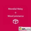 Mondial Relay for WordPress v4.6
