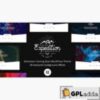 Monopoly v1.1.0 ? Sleek & Dual-Sidebar WordPress Theme