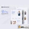 Moolky - Modern Dairy Farm Elementor Template Kit