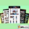 MoreNews Pro v2.0.0 ? Professional WordPress Theme for News, Blog, and Magazine Websites