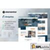 Mortgavista - Mortgage Elementor Pro Template Kit