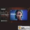 Most v1.3 ? Creative Agency and Portfolio Theme
