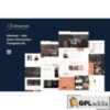 Mremot - Hair Salon Elementor Template Kit