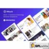 Mtech - IT Solutions & Technology Elementor Template Kit